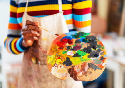 painting